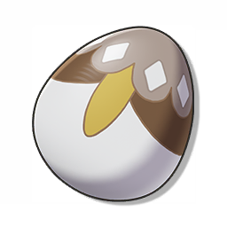 冬羽雀