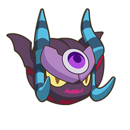 邪眼巨魔