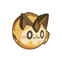 气球猫