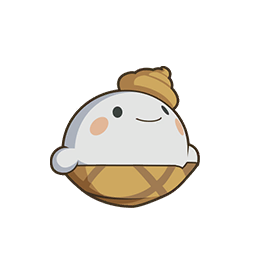 脆筒甜甜