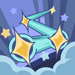 守望星