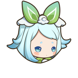 雪影娃娃·春日