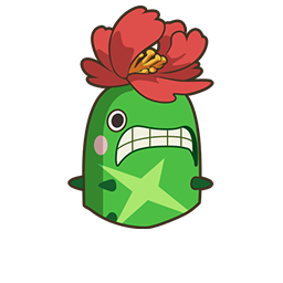 蹦蹦花