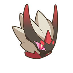 恶魔红钻