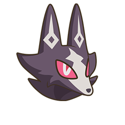 恶魔狼